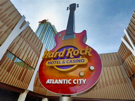 Hard rock casino online